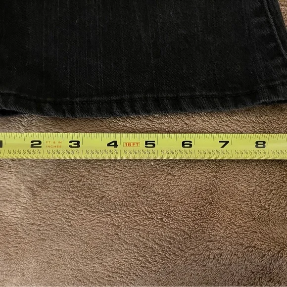 KUT Jenas, black, size 12. - Picture 5 of 6